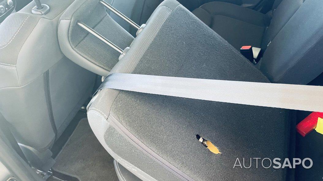 Renault Clio 1.5 dCi Confor. Dynamique de 2018