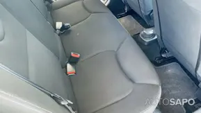Renault Clio 1.5 dCi Confor. Dynamique de 2018
