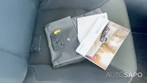 Renault Clio 1.5 dCi Confor. Dynamique de 2018