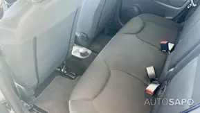 Renault Clio 1.5 dCi Confor. Dynamique de 2018
