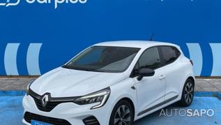 Renault Clio 1.0 TCe Intens Bi-Fuel de 2021