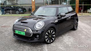 MINI Cooper de 2021