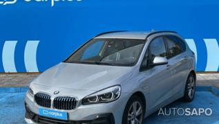 BMW Série 2 Active Tourer 225 xe de 2018