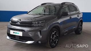 Citroen C5 AirCross 1.5 BlueHDi 130 S&S EAT8 Shine de 2023