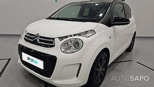 Citroen C1 1.0 VTi Origins de 2020