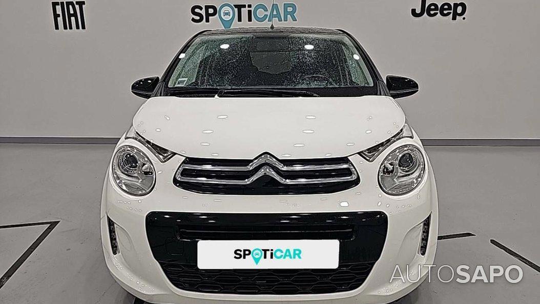Citroen C1 1.0 VTi Origins de 2020