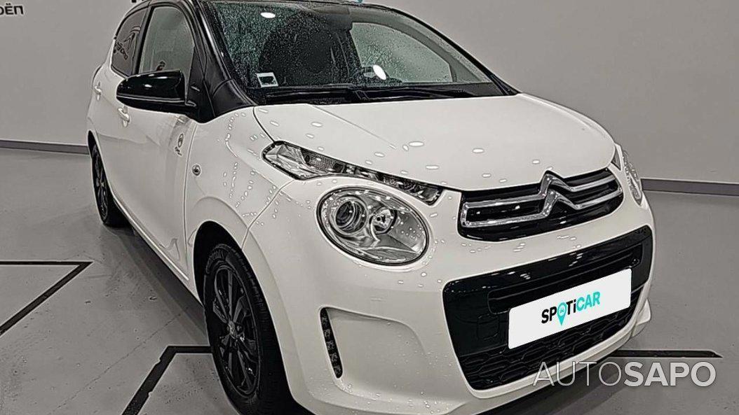 Citroen C1 1.0 VTi Origins de 2020