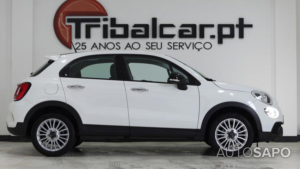 Fiat 500X de 2019