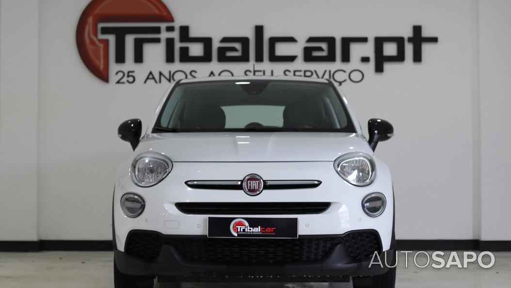 Fiat 500X de 2019