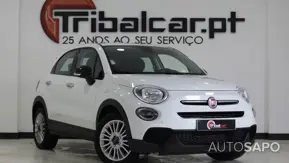 Fiat 500X de 2019