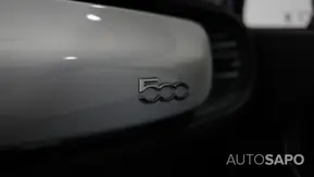 Fiat 500X de 2019