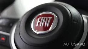 Fiat 500X de 2019