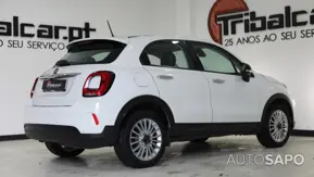 Fiat 500X de 2019