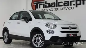 Fiat 500X de 2019