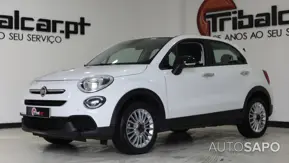 Fiat 500X de 2019