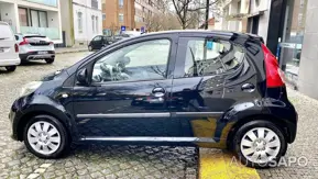 Peugeot 107 1.0 Urban de 2007