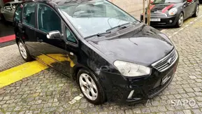 Ford C-MAX 1.6 TDCi Titanium de 2007