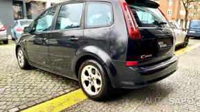 Ford C-MAX 1.6 TDCi Titanium de 2007