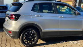 Volkswagen T-Cross 1.0 TSI Life de 2021