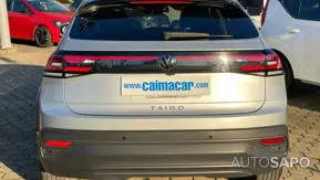 Volkswagen Taigo 1.0 TSI Life de 2023