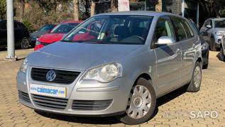 Volkswagen Polo de 2005