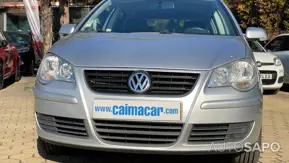 Volkswagen Polo de 2005