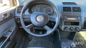 Volkswagen Polo de 2005