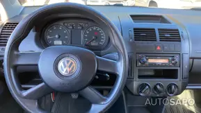 Volkswagen Polo de 2005