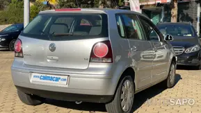 Volkswagen Polo de 2005