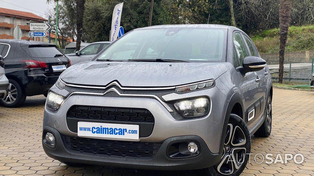 Citroen C3 de 2022