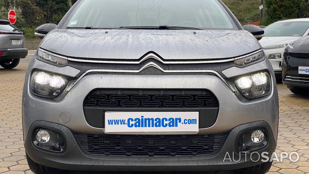 Citroen C3 de 2022