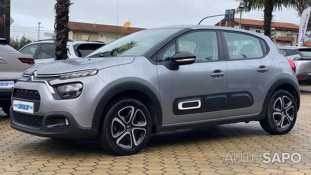 Citroen C3 de 2022