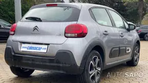 Citroen C3 de 2022