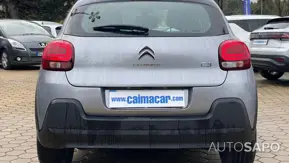 Citroen C3 de 2022