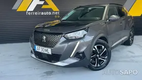 Peugeot 2008 de 2021