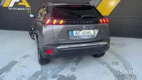 Peugeot 2008 de 2021