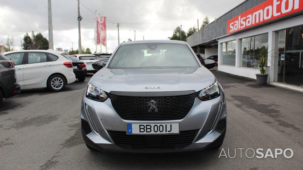 Peugeot 2008 1.2 PureTech Active Pack de 2023