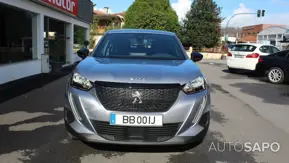 Peugeot 2008 1.2 PureTech Active Pack de 2023