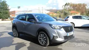 Peugeot 2008 1.2 PureTech Active Pack de 2023