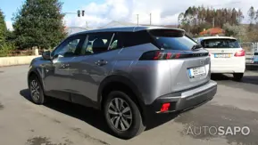 Peugeot 2008 1.2 PureTech Active Pack de 2023