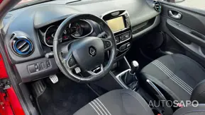 Renault Clio de 2017