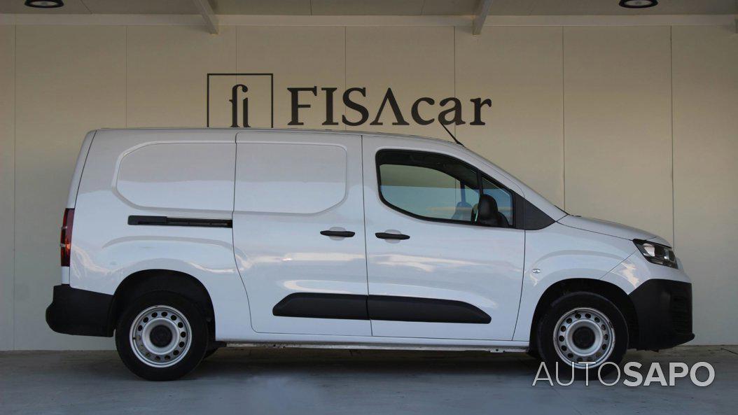 Fiat Doblo de 2023