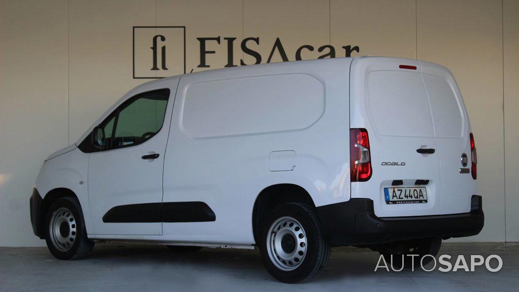 Fiat Doblo de 2023