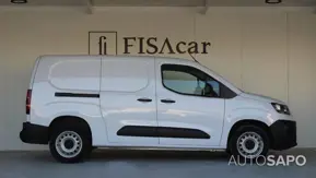 Fiat Doblo de 2023