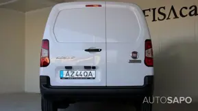 Fiat Doblo de 2023