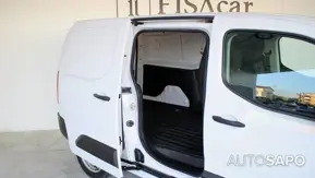 Fiat Doblo de 2023