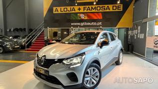 Renault Captur 1.0 TCe Intes de 2023