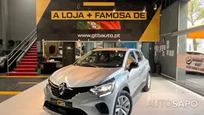 Renault Captur 1.0 TCe Intes de 2023