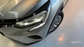 Renault Captur 1.0 TCe Intes de 2023