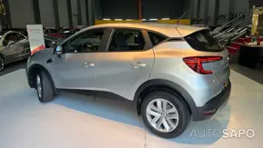 Renault Captur 1.0 TCe Intes de 2023